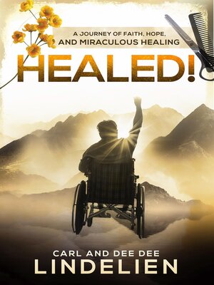 cover image of Healed!